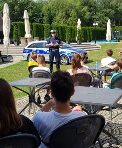 Śląskie. Drogówka podsumowała półmetek wakacji. Wnioski mało optymistyczne