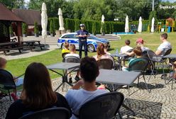 Śląskie. Drogówka podsumowała półmetek wakacji. Wnioski mało optymistyczne