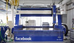 Facebook otwiera laboratorium Area 404 do produkcji i testowania sprzętu elektronicznego
