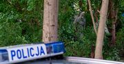 Wołomin. Nie żyją dwie 13-latki. W lesie znaleziono ciała