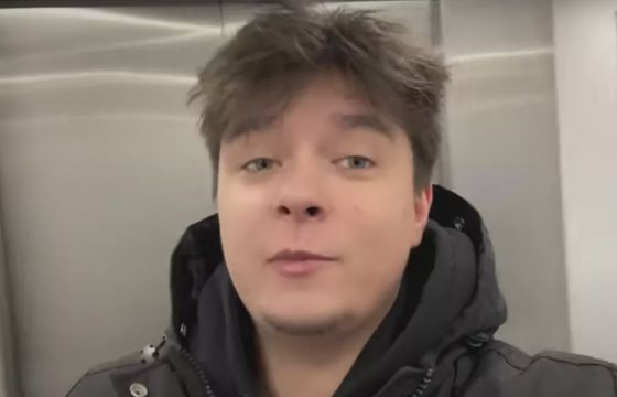 Kolejny pracownik odchodzi z Kanału Zero. Tłumaczy dlaczego