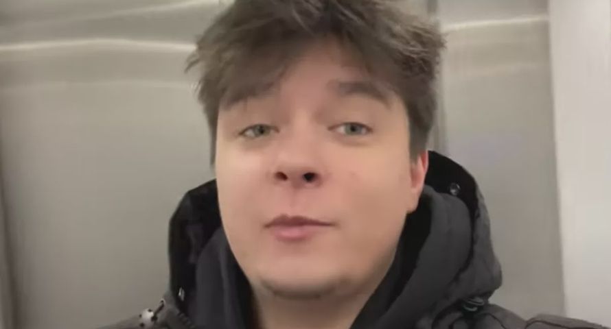 Kolejny pracownik odchodzi z Kanału Zero. Tłumaczy dlaczego