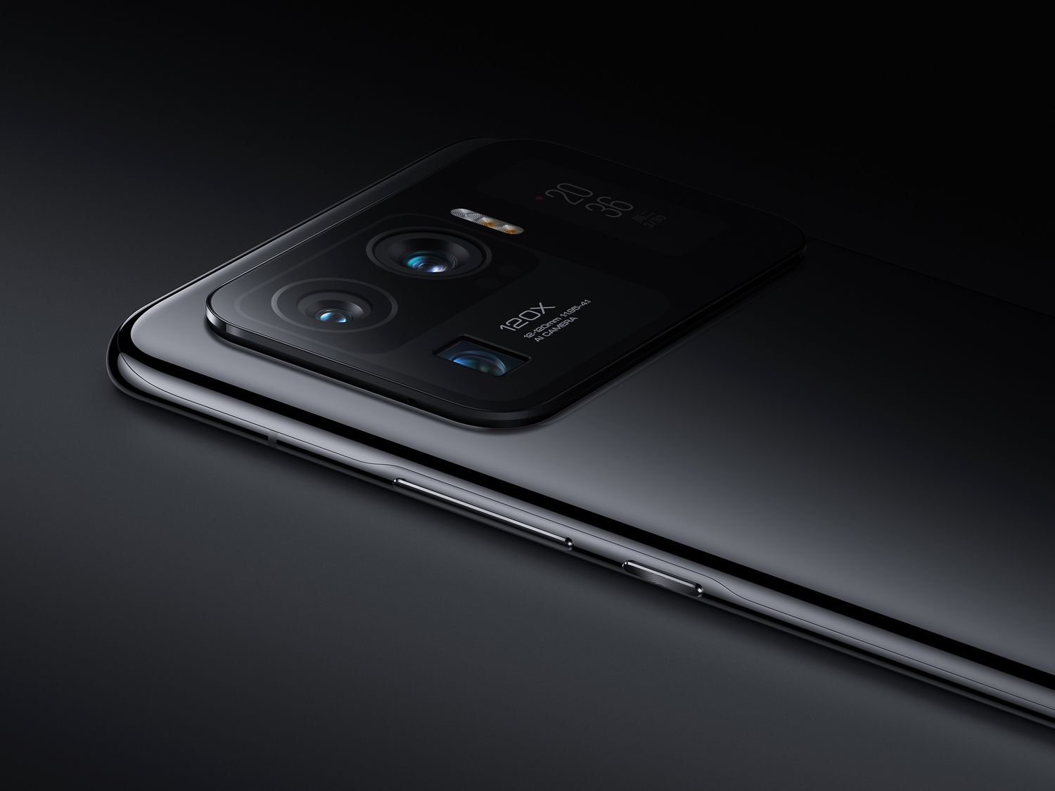 Koniec wojny na cyferki? Xiaomi 12: nowe wieści o aparacie 1
