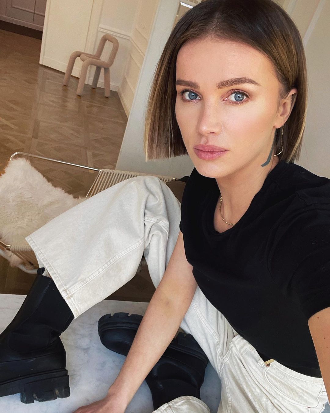 Maffashion o Joannie Opoździe i Antku Królikowski