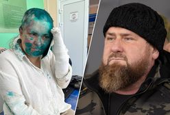 Jelena Miłaszyna zaatakowana w Czeczenii. Dziennikarka była wrogiem Kadyrowa