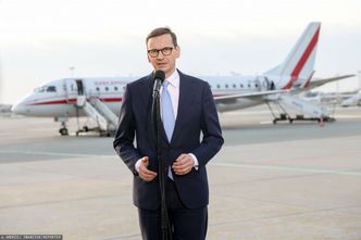 Premier na Bornholm nie doleci. Strajk stanął na przeszkodzie spotkania ministrów