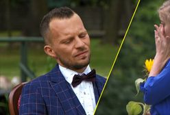 "Rolnik szuka żony": Dziewczyna zalała się łzami, nie była w stanie wydusić z siebie słowa