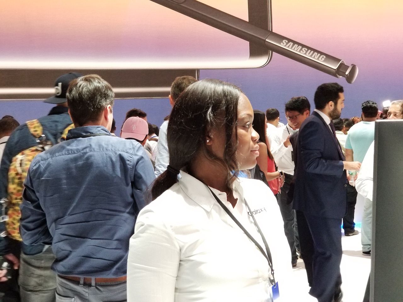 Galaxy Note 8 to coś więcej niż S8 z rysikiem [pierwsze wrażenia] 7