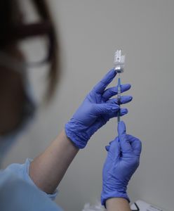 Media: Nauczyciele po 65. roku życia muszą zaczekać na szczepionkę