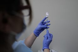 Media: Nauczyciele po 65. roku życia muszą zaczekać na szczepionkę