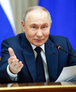 Koniec wojny w 2026 roku? Spodziewa się tego większość Rosjan