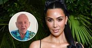 Anthony Hopkins odmładza się maską od Kim Kardashian. "10 lat młodszy"
