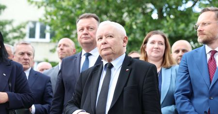 "Jeszcze dwa miesiące temu mało kto wierzył". Zaskakująca decyzja PKW. Znamy kulisy obrad