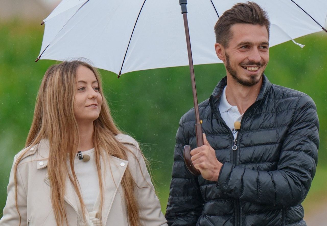 "Rolnik szuka żony". Produkcja zabrała głos ws. Darka i Nicoli. Dementują zaskakujące plotki