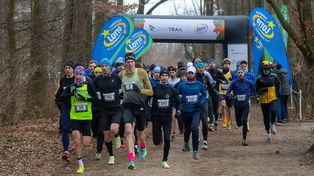 Poznań: Biegowe emocje nad Rusałką. Finał CITY TRAIL zdecyduje o zwycięzcach sezonu