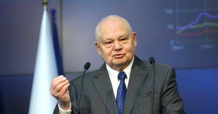 Inflacja bazowa jednak rośnie. NBP podał nowe dane