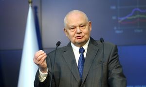 Inflacja bazowa jednak rośnie. NBP podał nowe dane