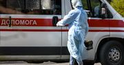 Koronawirus. Ukraina. Najwięcej ofiar od początku epidemii