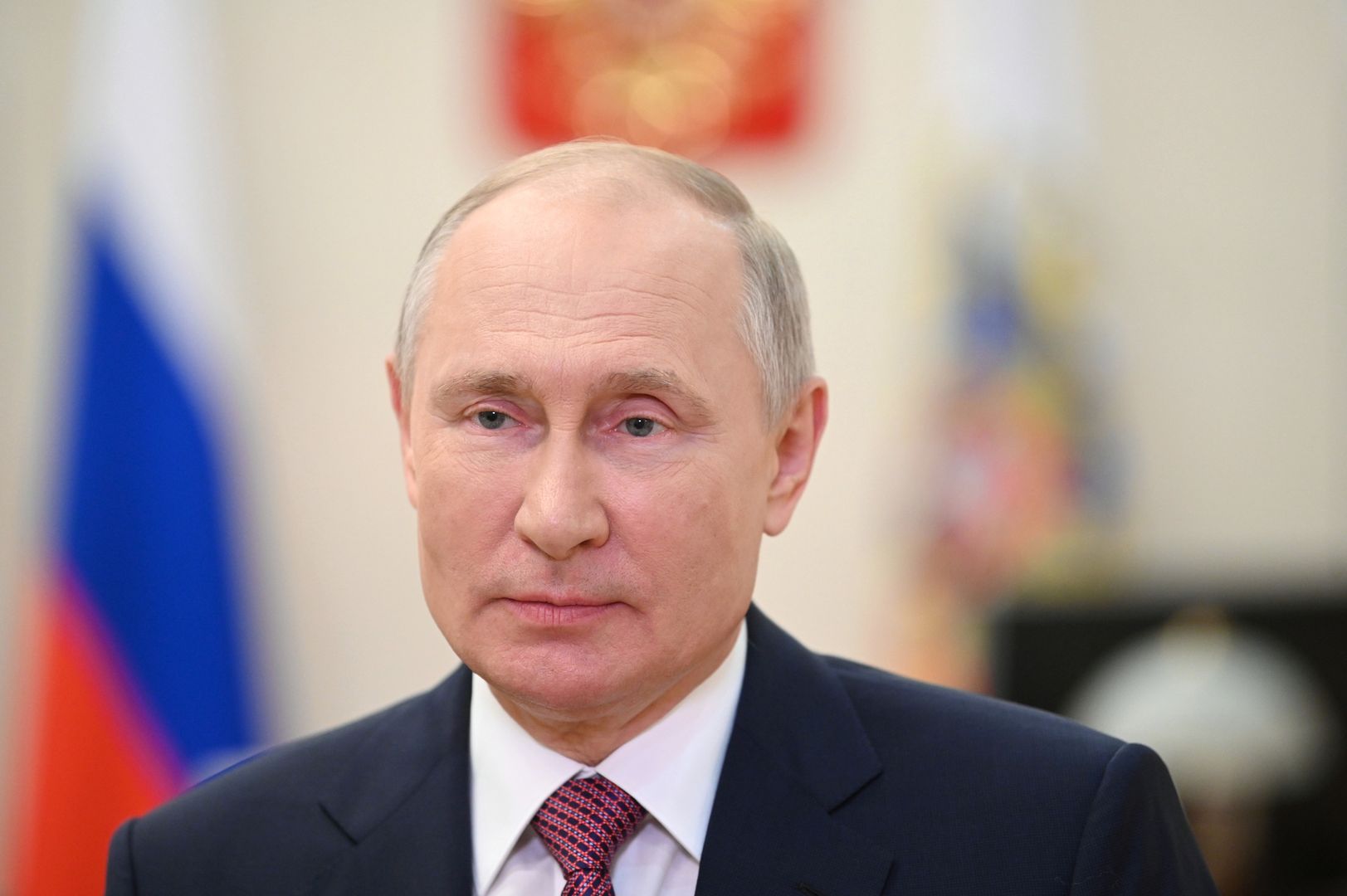 Amerykanie kwestionują zdrowie psychiczne Putina. "Zmienił się"