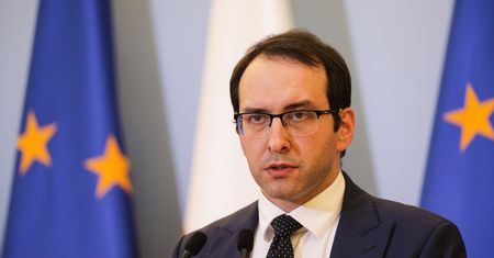 "Polska ma ukryty plan". Takiej bzdury dawno nie było