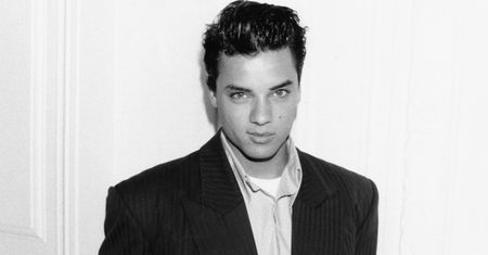 Nick Kamen nie żyje. Model i podopieczny Madonny miał 59 lat