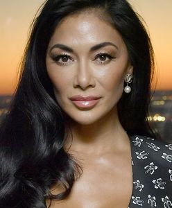 Nicole Scherzinger już tak nie wygląda. Możecie jej nie poznać