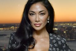 Nicole Scherzinger już tak nie wygląda. Możecie jej nie poznać