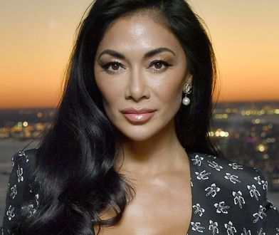 Nicole Scherzinger już tak nie wygląda. Możecie jej nie poznać