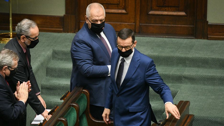 PiS