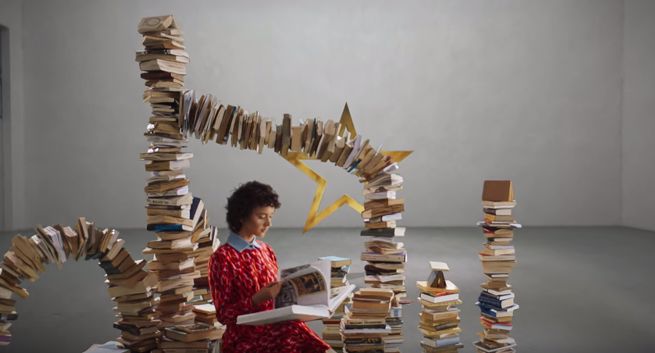 Rusza program Empik Premium, w reklamach Monika Brodka