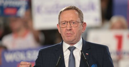 Telus nie ma wyjścia. Przegrał z liderem PSL