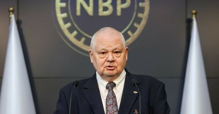 Krzyki w Sejmie podczas zaprzysiężenia Glapińskiego. Witek interweniowała