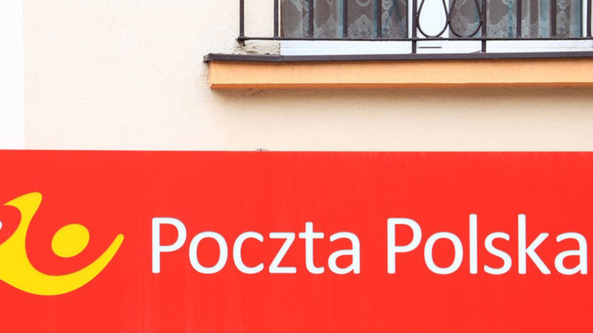 Dostałeś takiego sms-a od poczty? Zachowaj ostrożność