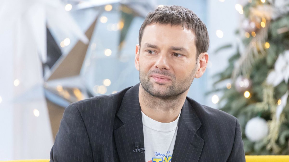 Rubens o graniu na weselach