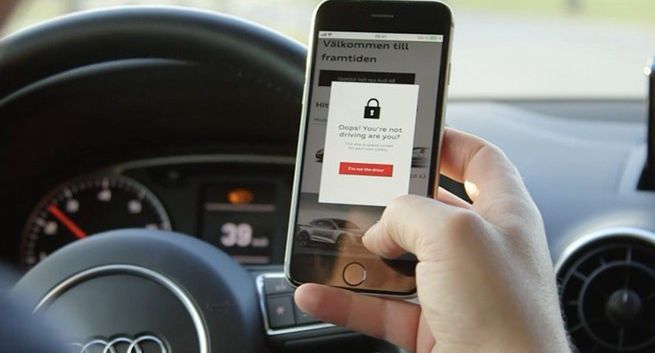 Audi i Huawei będą współpracować przy rozwoju inteligentnie połączonych pojazdów