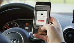 Audi i Huawei będą współpracować przy rozwoju inteligentnie połączonych pojazdów