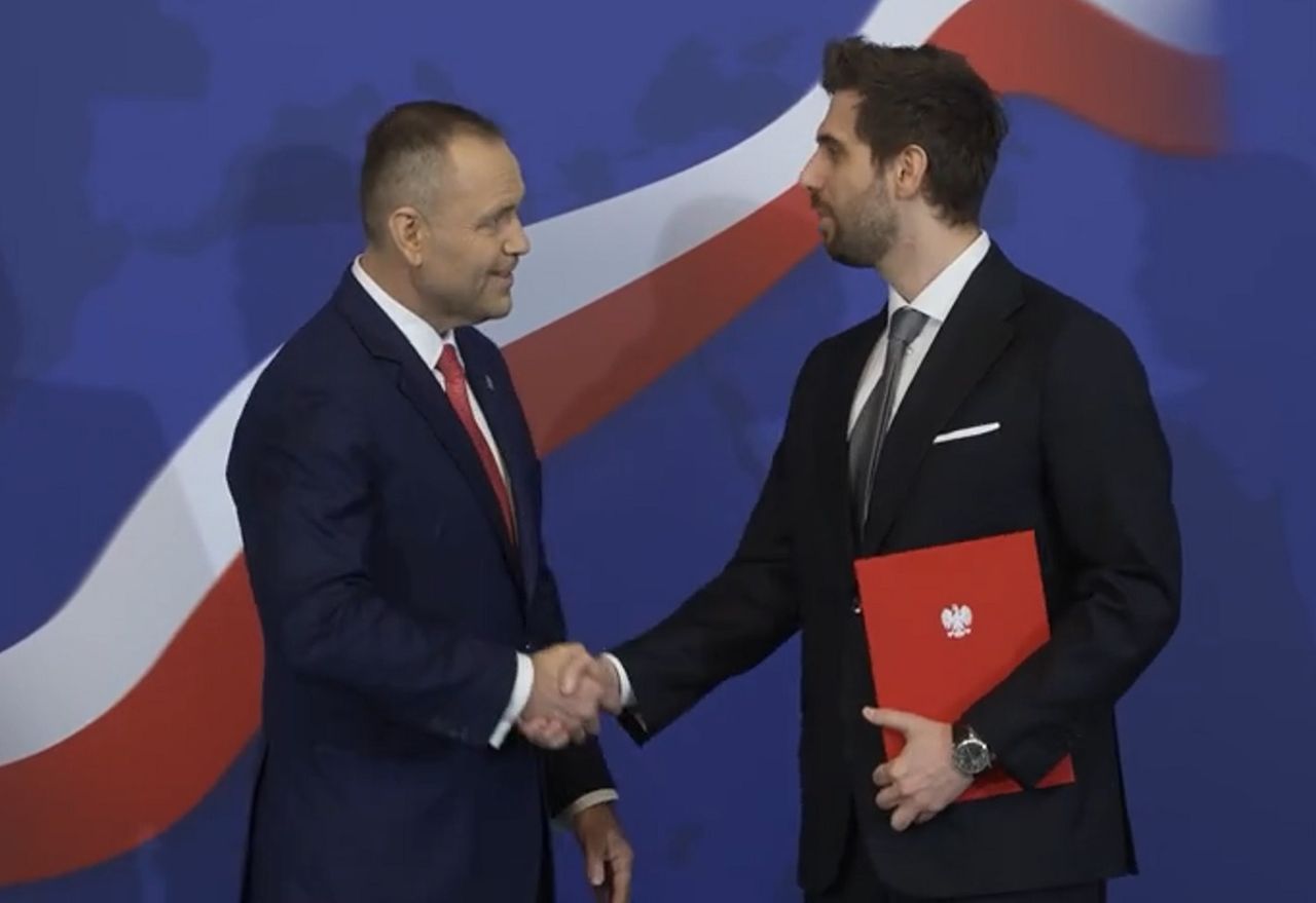 Prezydent powołał Radę Biznesu. W składzie szefowie Polsatu, Synerise i ElevenLabs