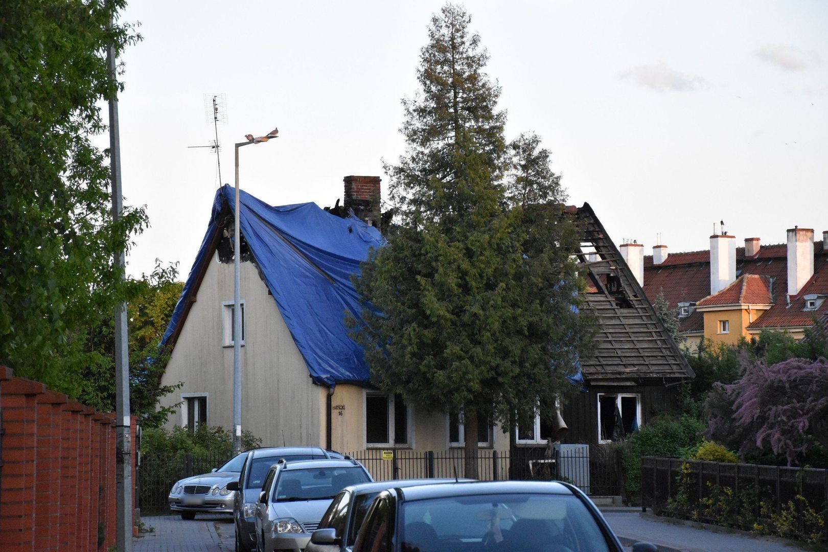Tygodniowy raport KP PSP Malbork