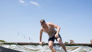Warszawa: Runmageddon. Zalew Bardowskiego zamieni się w tor przeszkód