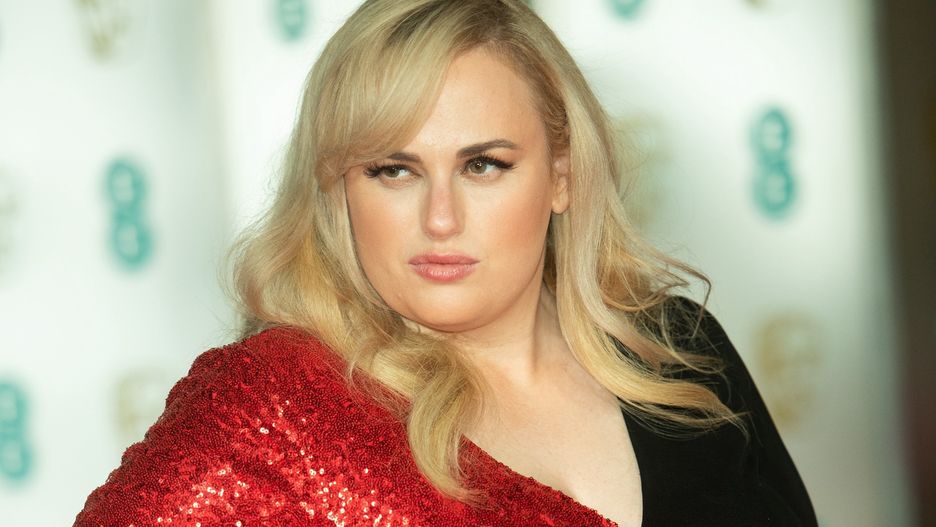 Rebel Wilson