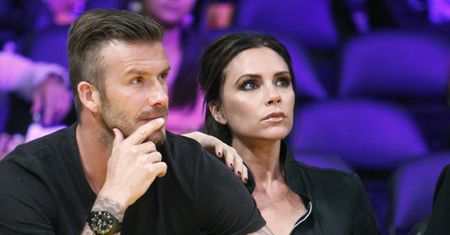Beckhamowie przeprowadzą się do Chin?!