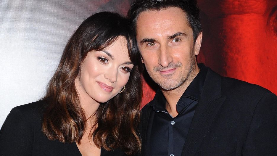 Paulina Krupińska i Sebastian Karpiel-Bułecka myślą o powiększeniu rodziny
