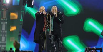 Toruń: Sylwester z Polsatem. Po północy ruszą specjalne transporty