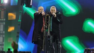 Toruń: Sylwester z Polsatem. Po północy ruszą specjalne transporty