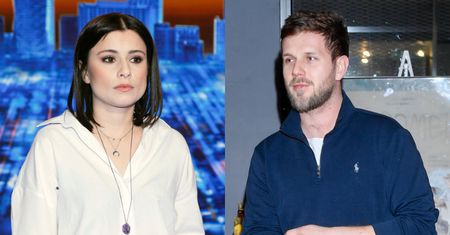 Joanna Jarmołowicz mówi o aferze z Antonim Królikowskim, zapowiadając: "Prawda w końcu wyjdzie na jaw"