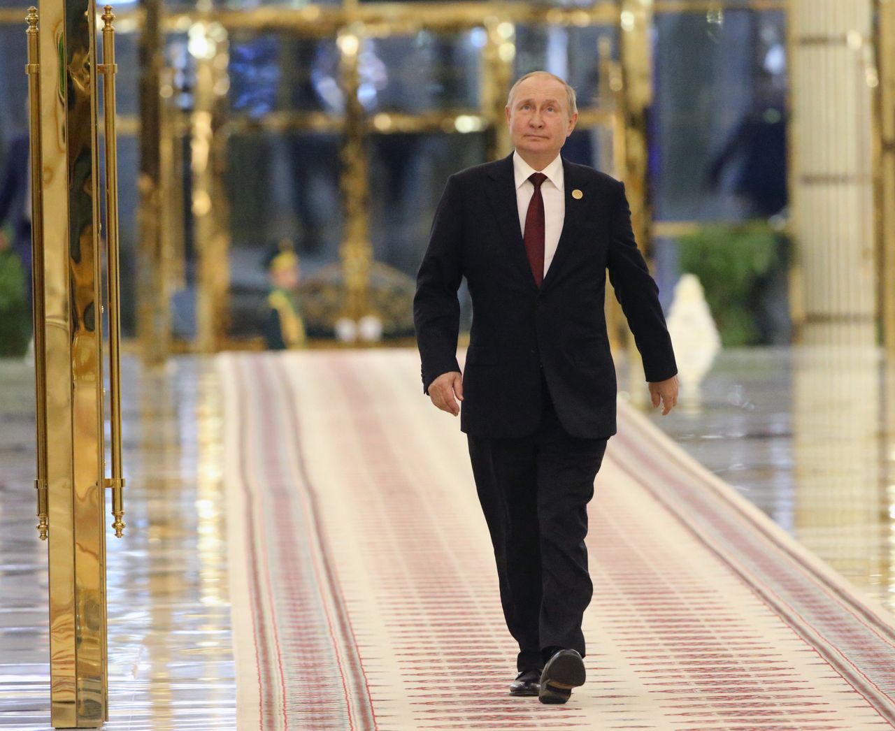 "Rosja chce wywołać kolejne kryzysy w Europie". Putin problemem głodu chce odciągnąć uwagę od Ukrainy