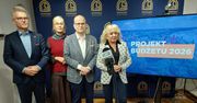 Grudziądz: Budżet na 2026 rok dopięty. Dług szacowany na ponad pół miliarda, a inwestycje na ponad 204 mln zł