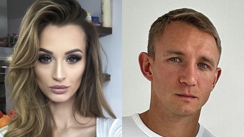 Ewelina Taraszkiewicz i Jakub Rzeźniczak