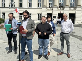Ugrupowanie „Lepszy Radom” sprzeciwia się utworzeniu w Radomiu Centrum Integracji Cudzoziemców