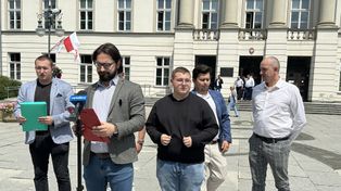 Ugrupowanie „Lepszy Radom” sprzeciwia się utworzeniu w Radomiu Centrum Integracji Cudzoziemców